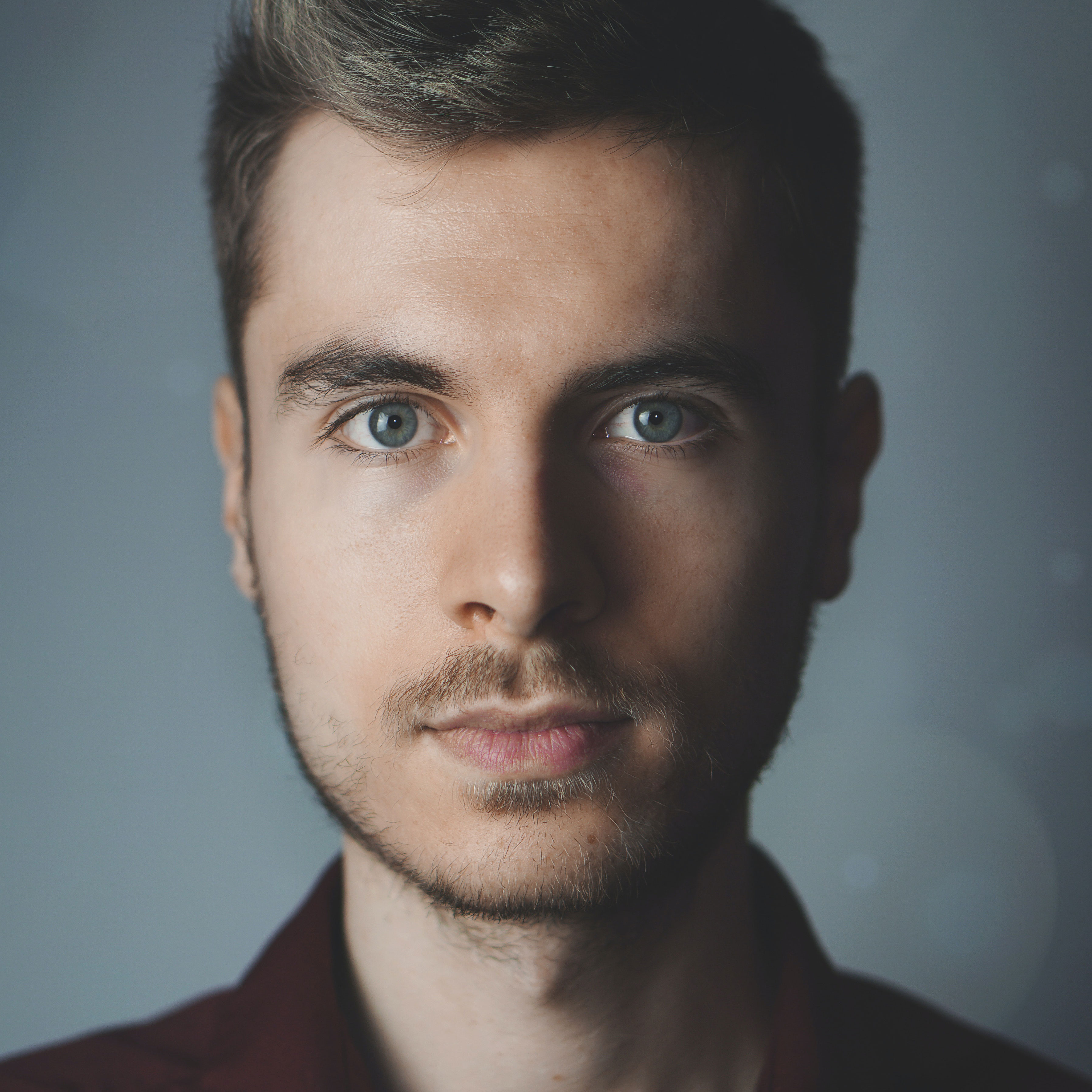 author